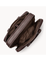 Lancaster 370-21 - CUIR DE VACHETTE - MARR porte documents milano gentlemen sac-business