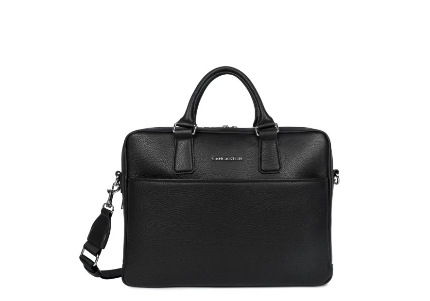 Lancaster 370-34 porte documents ordinateur gentleman harry Sac business