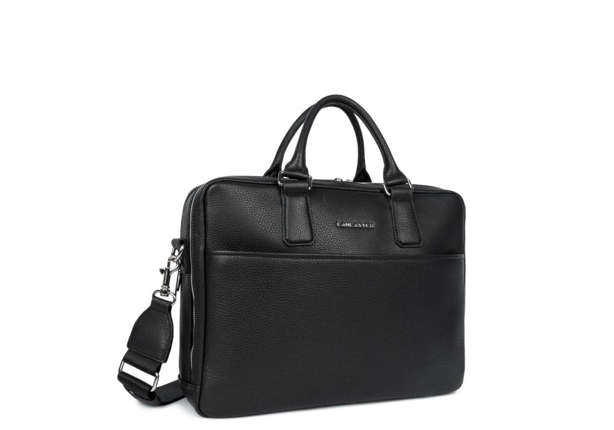 Lancaster 370-34 porte documents ordinateur gentleman harry Sac business