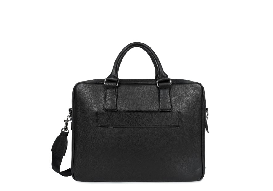 Lancaster 370-34 porte documents ordinateur gentleman harry Sac business