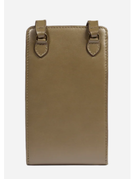 Lancel A13950 etui téléphone lancel origami etui telephone