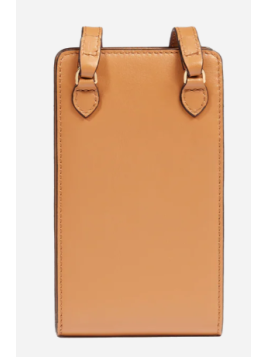 Lancel A13950 - CUIR DE VACHETTE - CAME etui téléphone lancel origami etui telephone