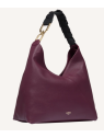 Lancel A12510 - CUIR DE VACHETTE - CASS sac hobo besace pagode lancel sacs-a-mains