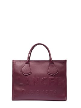 Lancel A12996 sac cabas lancel jour de lancel Sacs à mains