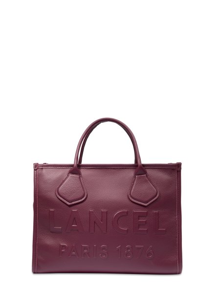 Lancel A12996 sac cabas lancel jour de lancel Sacs à mains