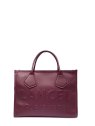 Lancel A12996 - CUIR DE VACHETTE - CASS cabas zippé m jour de lancel sacs-a-mains