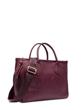 Lancel A12996 sac cabas lancel jour de lancel Sacs à mains