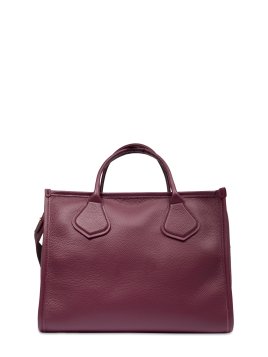 Lancel A12996 sac cabas lancel jour de lancel m Sacs à mains