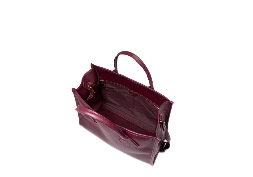 Lancel A12996 sac cabas lancel jour de lancel Sacs à mains