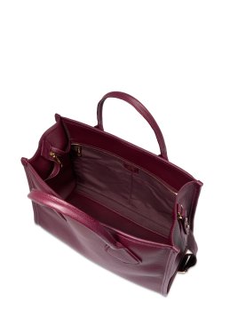 Lancel A12996 sac cabas lancel jour de lancel Sacs à mains