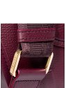 Lancel A12996 - CUIR DE VACHETTE - CASS cabas zippé m jour de lancel sacs-a-mains