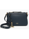Lancel A13524 - CUIR DE VACHETTE - ULTR faubourg de lancel sac bandoulière zippé sacs-a-mains
