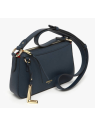 Lancel A13524 - CUIR DE VACHETTE - ULTR faubourg de lancel sac bandoulière zippé sacs-a-mains