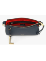 Lancel A13524 - CUIR DE VACHETTE - ULTR faubourg de lancel sac bandoulière zippé sacs-a-mains