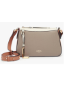 Lancel A13544 - CUIR DE VACHETTE - MULT faubourg de lancel sac bandoulière zippé sacs-a-mains