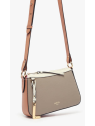 Lancel A13544 - CUIR DE VACHETTE - MULT faubourg de lancel sac bandoulière zippé sacs-a-mains