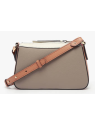 Lancel A13544 - CUIR DE VACHETTE - MULT faubourg de lancel sac bandoulière zippé sacs-a-mains