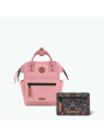 Cabaïa BAGS EXTRA SMALL - NYLON 900D -  sac a dos adventurer extra small loisirs