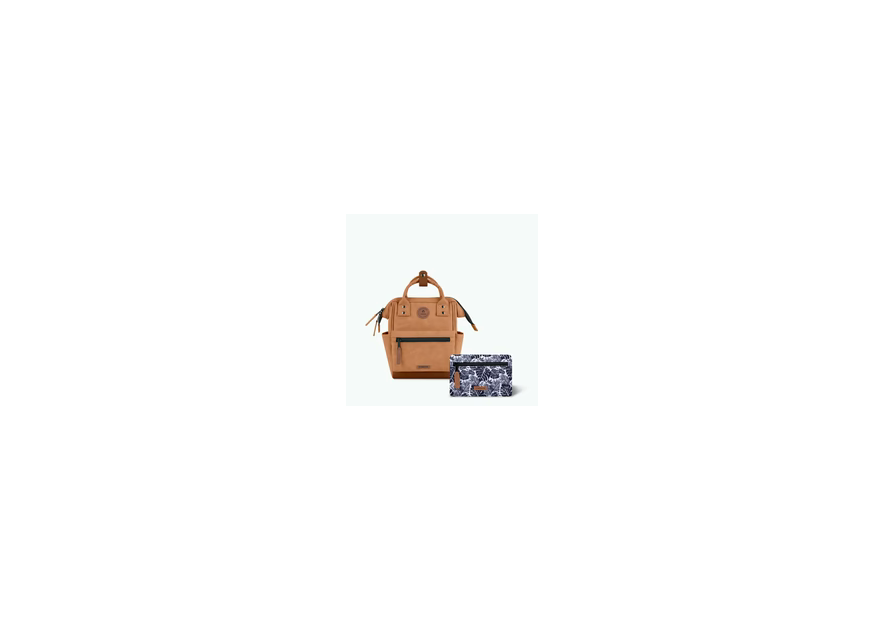 Cabaïa BAGS EXTRA SMALL sac a dos adventurer extra small Loisirs
