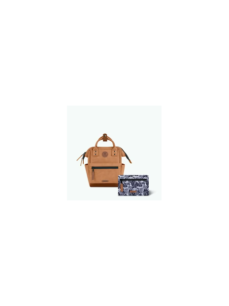 Cabaïa BAGS EXTRA SMALL - POLYURÉTHANE  sac a dos adventurer extra small loisirs