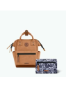 Cabaïa BAGS EXTRA SMALL - POLYURÉTHANE  sac a dos adventurer extra small loisirs