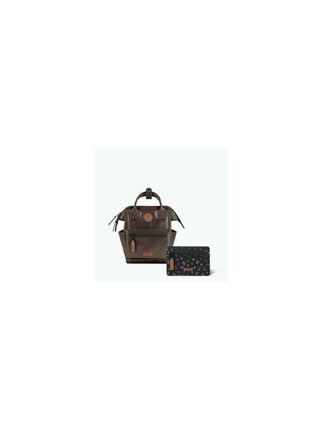 Cabaïa BAGS EXTRA SMALL - POLYURÉTHANE  sac a dos adventurer extra small loisirs