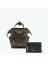 Cabaïa BAGS EXTRA SMALL - POLYURÉTHANE  sac a dos adventurer extra small loisirs