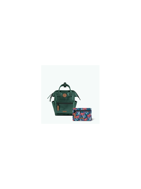 Cabaïa BAGS EXTRA SMALL - POLYURÉTHANE  sac a dos adventurer extra small loisirs