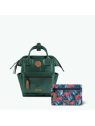 Cabaïa BAGS EXTRA SMALL - POLYURÉTHANE  sac a dos adventurer extra small loisirs