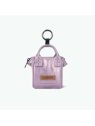 Cabaïa MINI POUCH - POLYESTER - CAPRI porte cles/etui ipod  gris gris de sac pcles-breloque