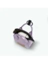Cabaïa MINI POUCH - POLYESTER - CAPRI porte cles/etui ipod  gris gris de sac pcles-breloque