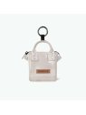Cabaïa MINI POUCH - POLYESTER - HONOLUL porte cles/etui ipod  gris gris de sac pcles-breloque