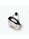 Cabaïa MINI POUCH - POLYESTER - HONOLUL porte cles/etui ipod  gris gris de sac pcles-breloque