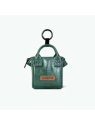Cabaïa MINI POUCH - POLYESTER - LUCERNE porte cles/etui ipod  gris gris de sac pcles-breloque