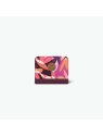 Cabaïa MEDIUM WALLET - POLEYESTER - MON medium wallet cabaia complet