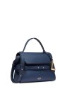 Lancel A13948 - CUIR DE VACHETTE - ULTR sac porté main rabat faubourg de lancel sacs-a-mains