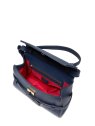 Lancel A13948 - CUIR DE VACHETTE - ULTR sac porté main rabat faubourg de lancel sacs-a-mains