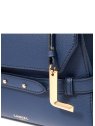 Lancel A13948 - CUIR DE VACHETTE - ULTR sac porté main rabat faubourg de lancel sacs-a-mains