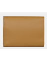 Longchamp 30049HFY - CUIR DE VEAU - MUSACD portefeuille compact épure pmpb