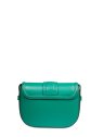 Lancel A13718 - CUIR DE VACHETTE - PALM sac rabat s sienna de lancel sacs-a-mains