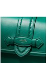 Lancel A13718 - CUIR DE VACHETTE - PALM sac rabat s sienna de lancel sacs-a-mains