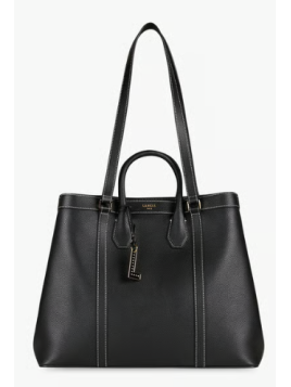 Lancel A13738 sac cabas lancel belleville shopping