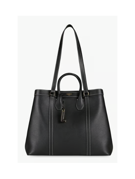 Lancel A13738 sac cabas lancel belleville shopping