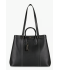 A13738 - CUIR DE VACHETTE - NOIR