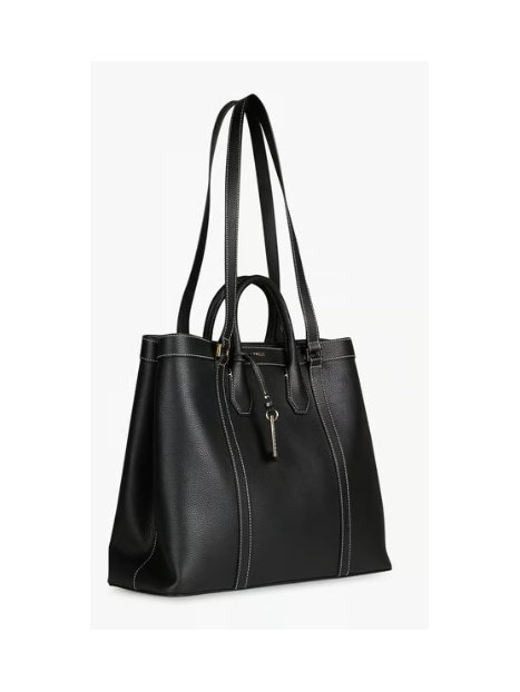 Lancel A13738 sac cabas lancel belleville shopping