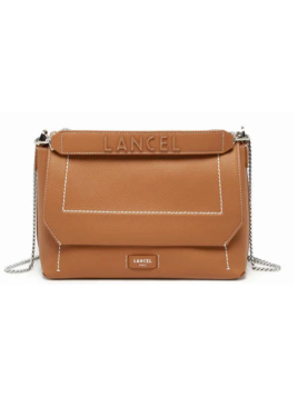 Lancel A13783 sac à rabat l lancel ninon soft Sacs à mains