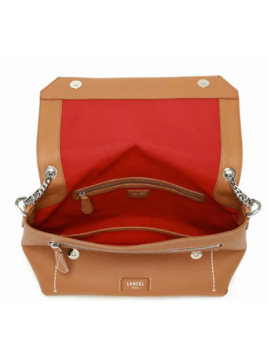 Lancel A13783 sac à rabat l lancel ninon soft Sacs à mains