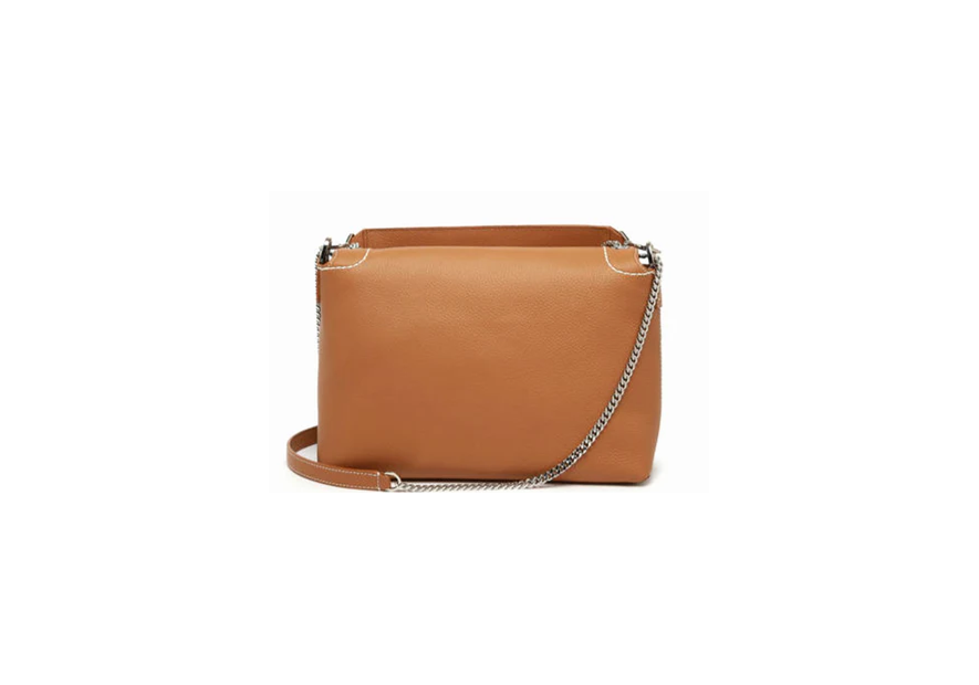 Lancel A13783 sac à rabat l lancel ninon soft Sacs à mains