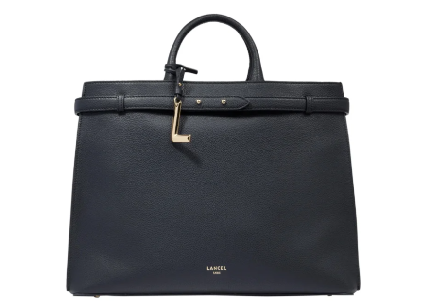 Lancel A13792 porte documents lancel faubourg Sac business