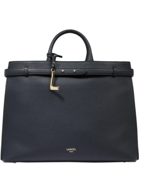 Lancel A13792 porte documents lancel faubourg Sac business